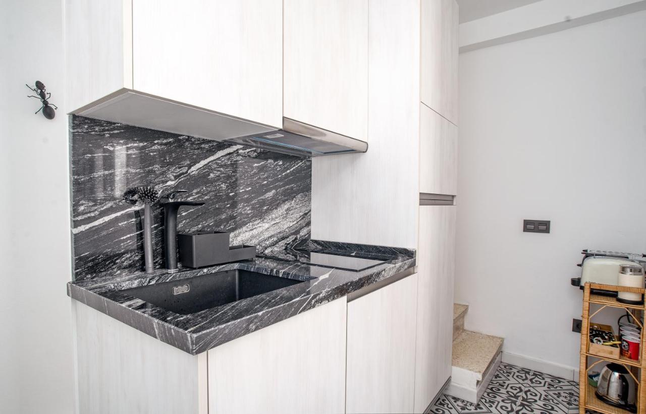 Apartament Bonita Casa Cuca Marbella Zewnętrze zdjęcie
